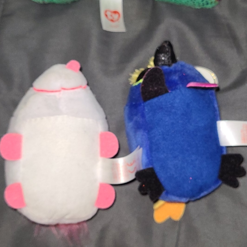 The Beanie babies boos collection. - Picture 12 of 15